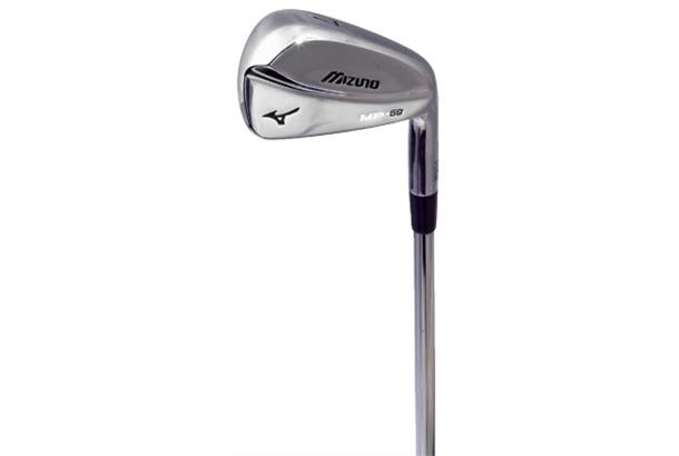 mizuno mp 69 irons review